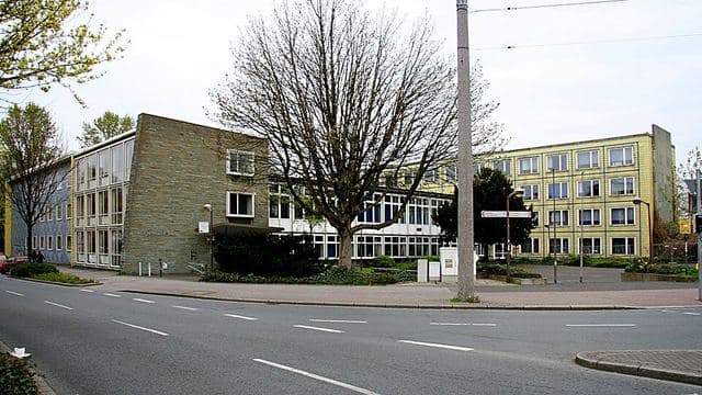 Fritz-Henßler-Haus