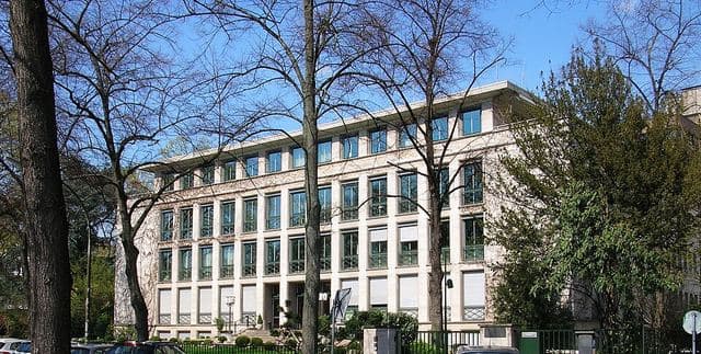 General Reinsurance AG