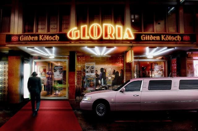 GLORIA