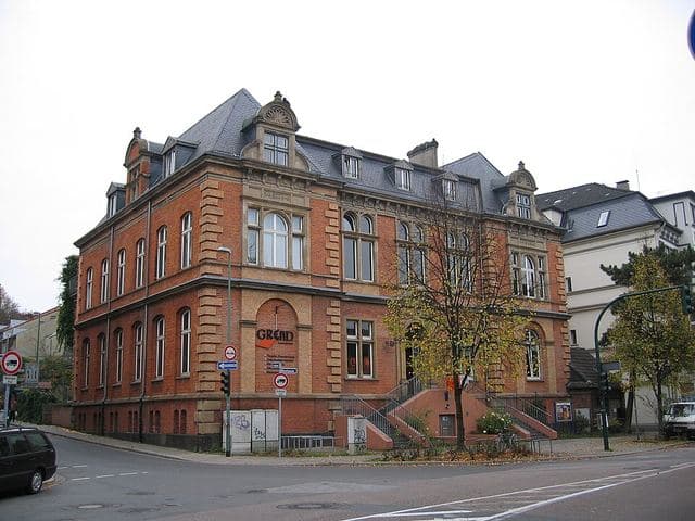 GREND Kulturzentrum