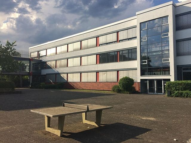 Hardtberg-Gymnasium