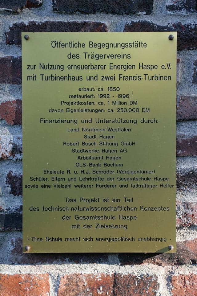 hasperhammer – das Kulturzentrum