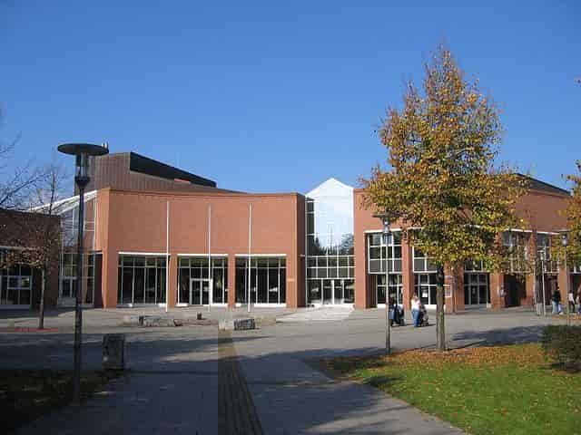 Haus der Stadt Düren