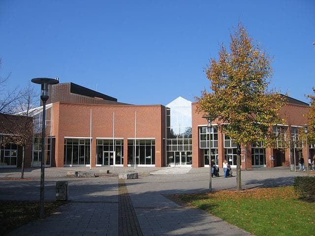 Haus der Stadt Düren