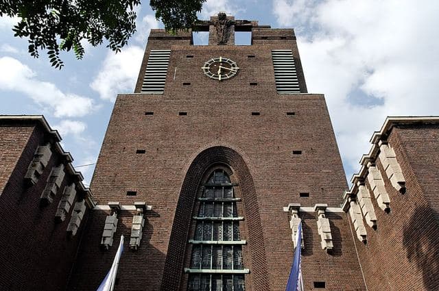 Heilig-Kreuz-Kirche Gelsenkirchen