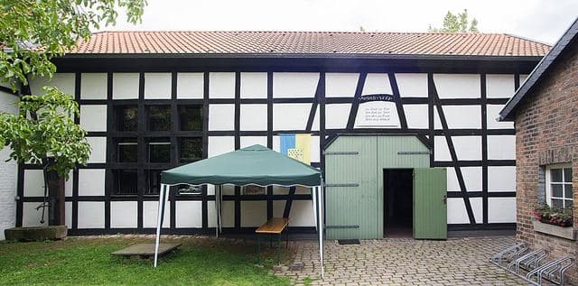 Heimatmuseum Beuel