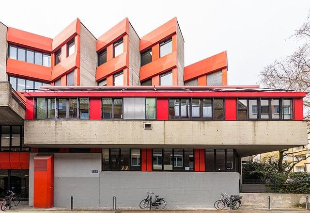 Hochschule für Musik und Tanz Köln