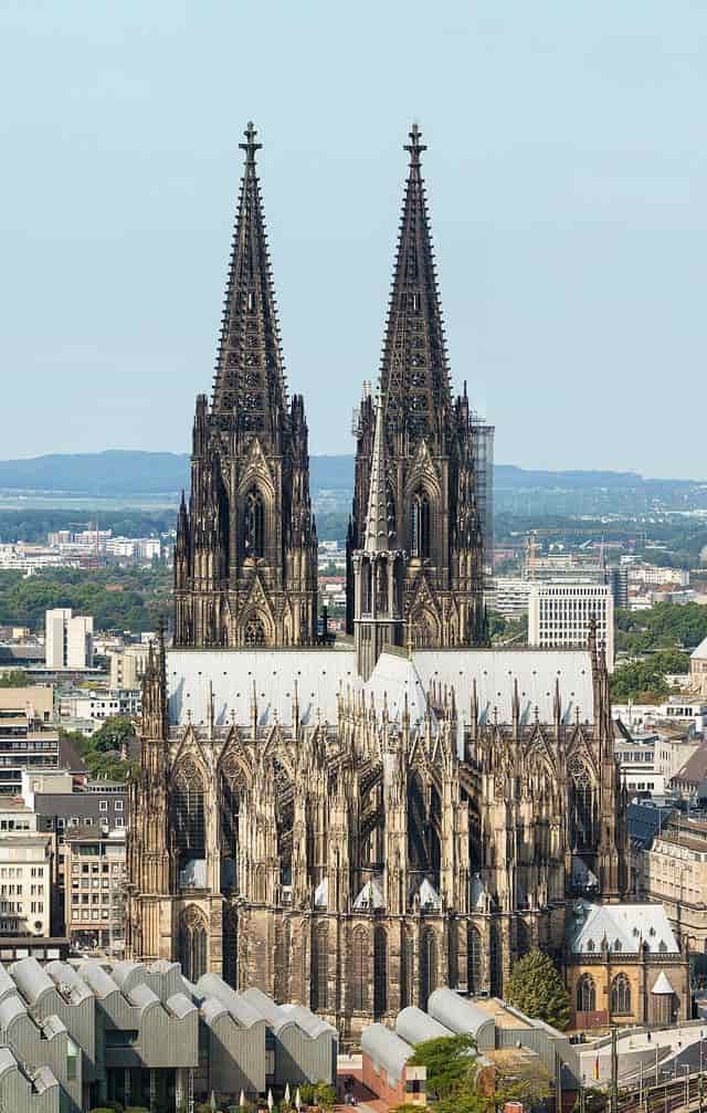 Hoher Dom zu Köln