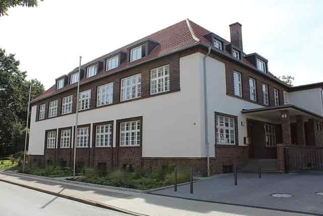JZ Kamp
