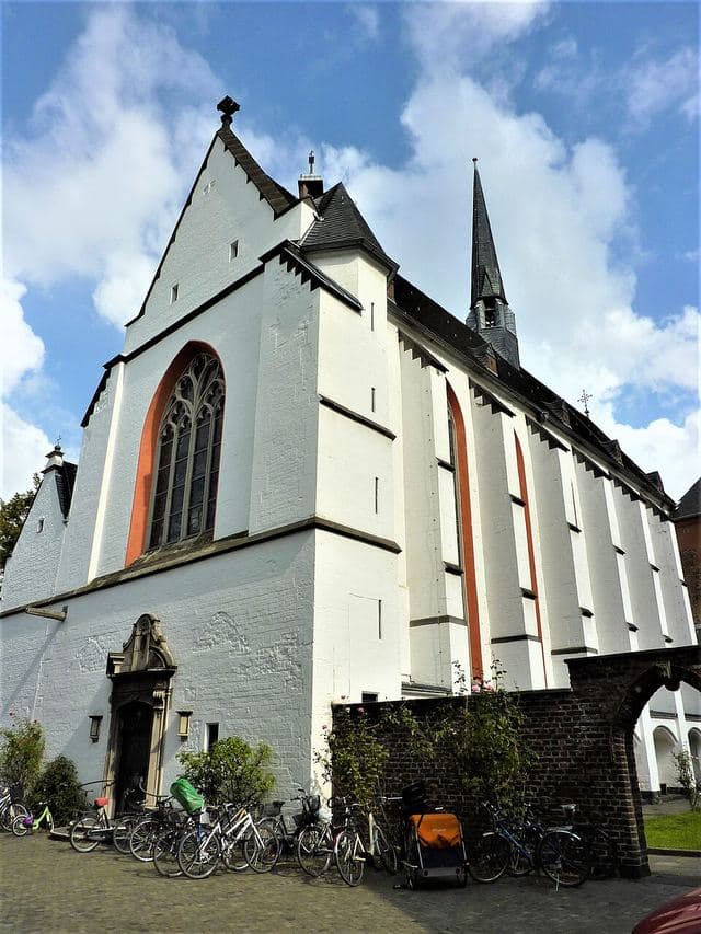 Kartäuserkirche