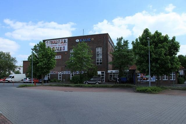KAUE