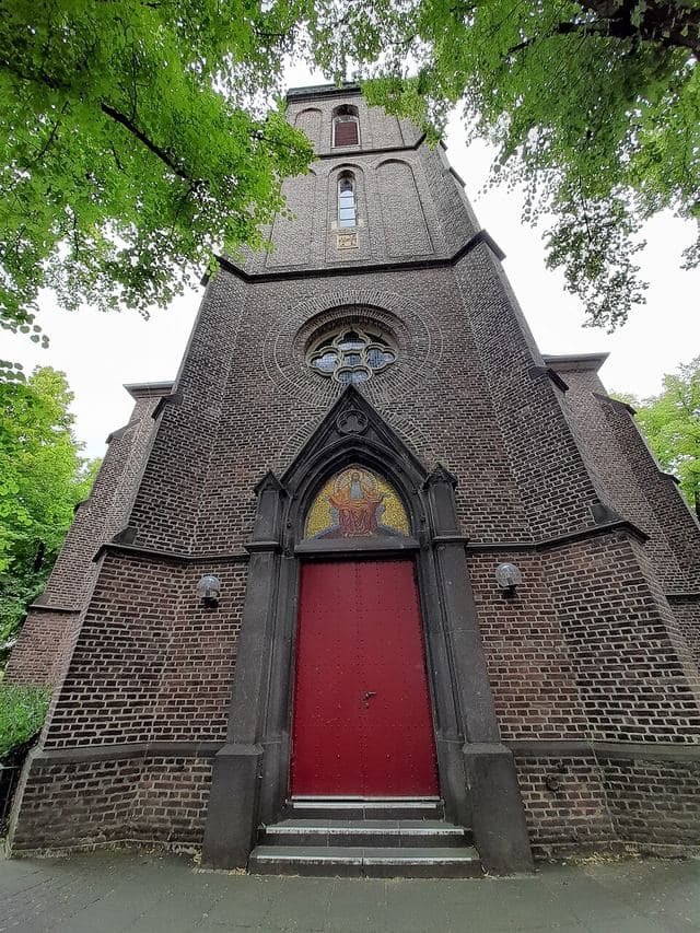 Kirche St. Remigius
