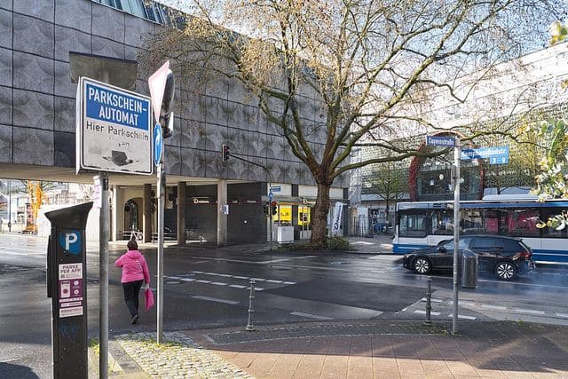 Klangbrücke