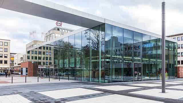 Kleines Haus
