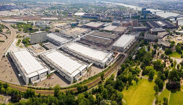 Koelnmesse
