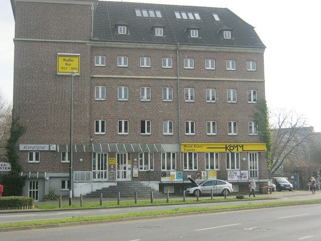 KOMM Düren