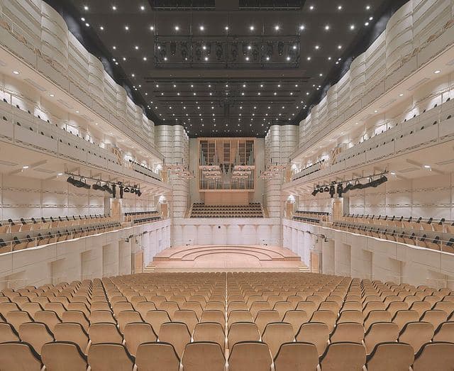 Konzerthaus Dortmund