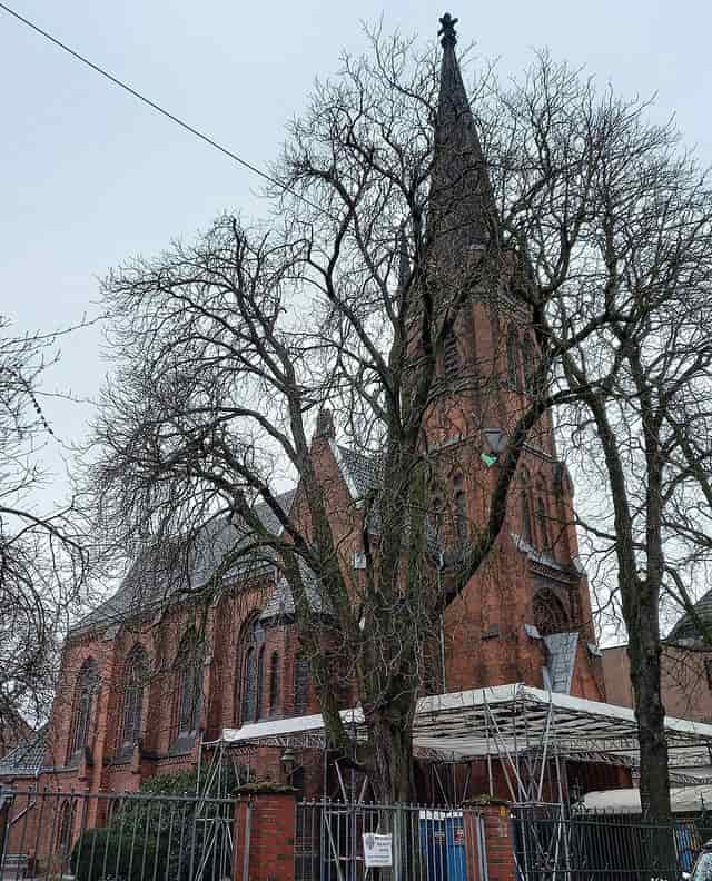 Kulturkirche Köln