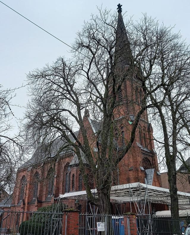 Kulturkirche Köln