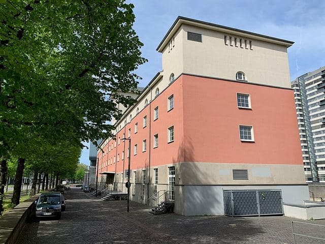 Kunsthaus Rhenania