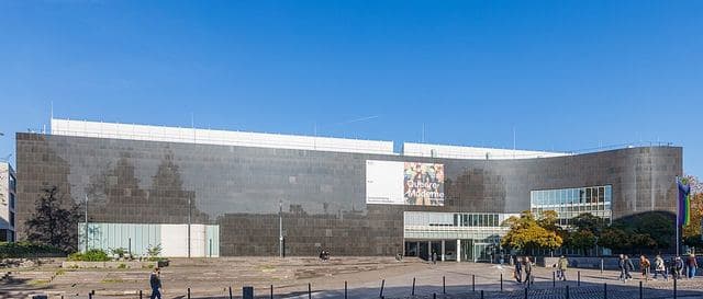 Kunstsammlung NRW K20