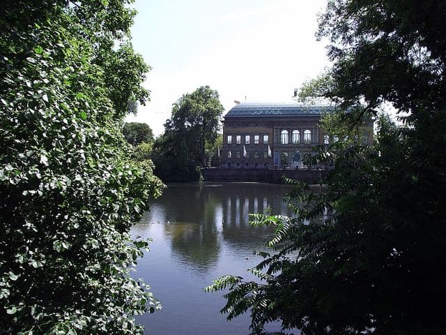 Kunstsammlung NRW K21