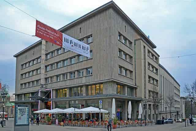 Lichtburg Essen
