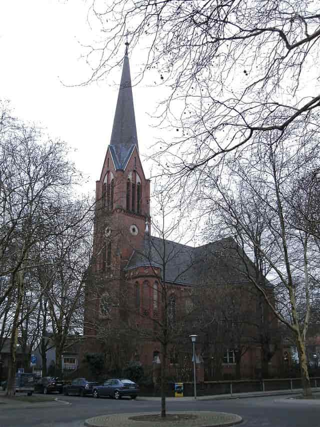 Lutherkirche
