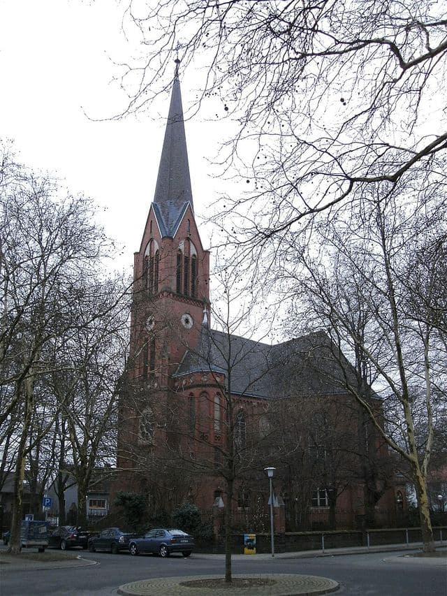 Lutherkirche