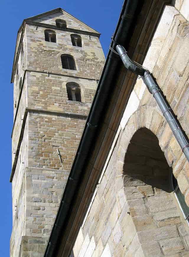Marienkirche Dortmund