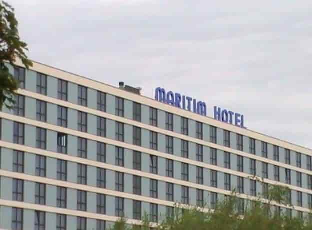 Maritim Hotel