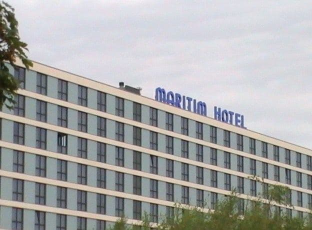 Maritim Hotel