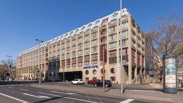 Maritim Hotel Köln
