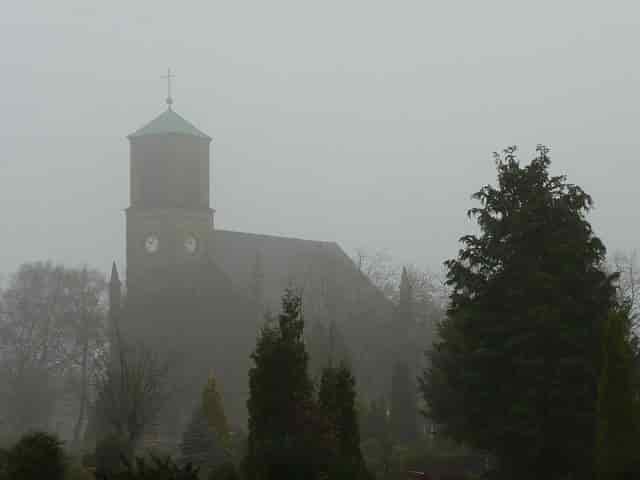 Matthäuskirche