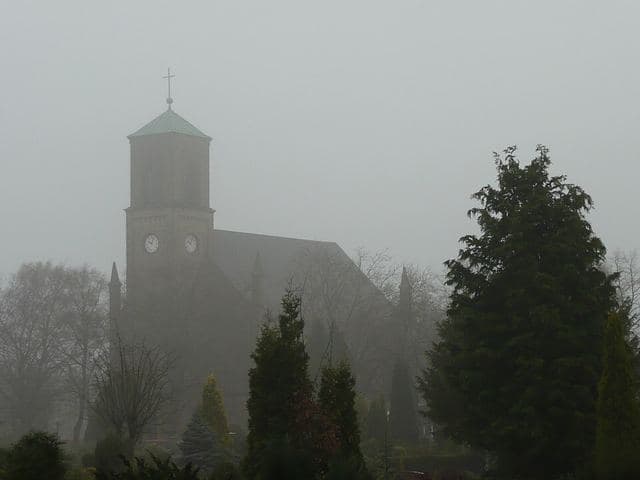 Matthäuskirche