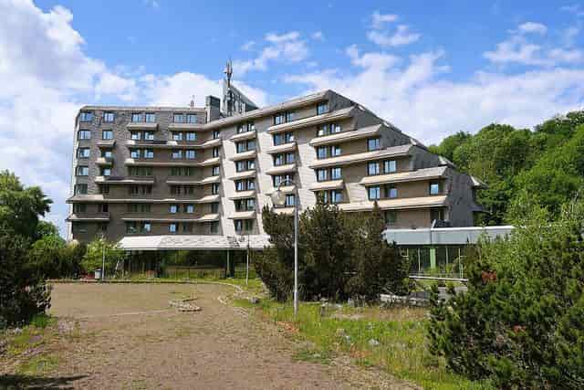 Mercure Hotel Hagen
