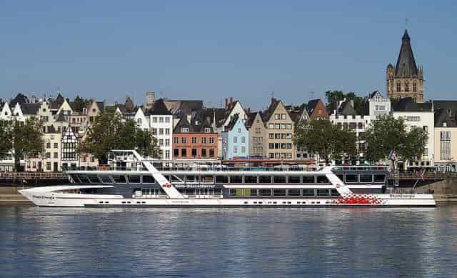 MS RheinMagie