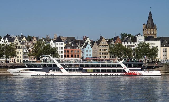 MS RheinMagie