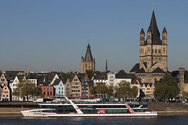 MS RheinFantasie