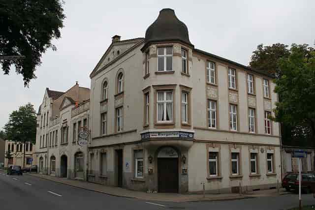 Musiktheater Piano