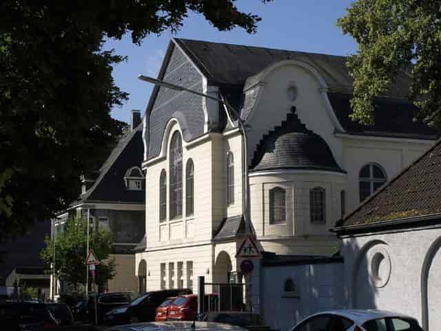 Nachbarschaftsheim Wuppertal e.V.