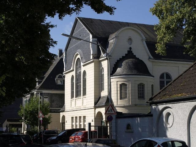 Nachbarschaftsheim Wuppertal e.V.