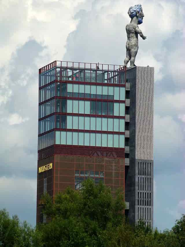 Nordsternturm