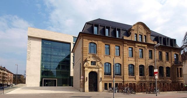 NRW.BANK Münster