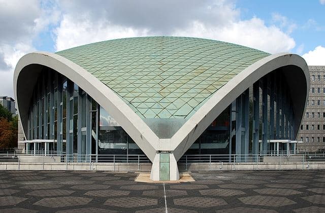 Opernhaus Dortmund