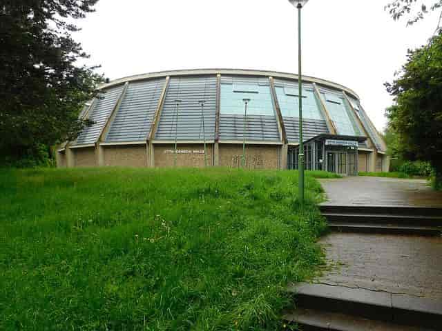 Otto-Densch-Halle