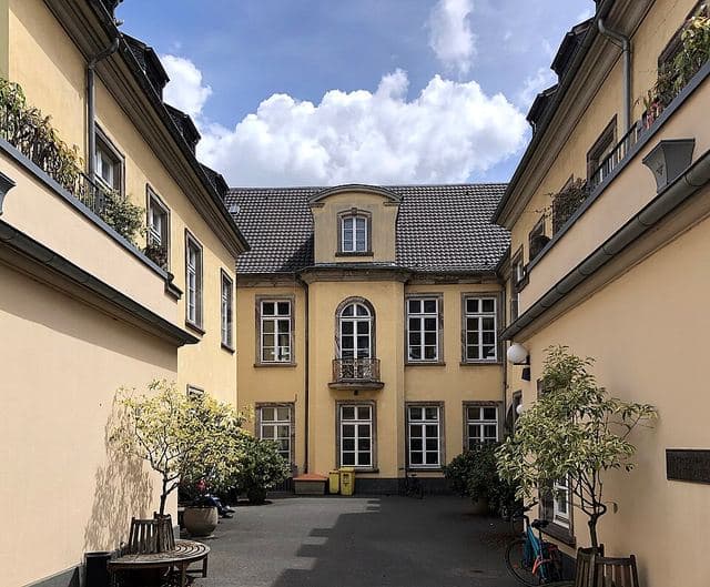 Palais Wittgenstein