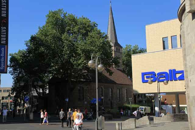 Pauluskirche