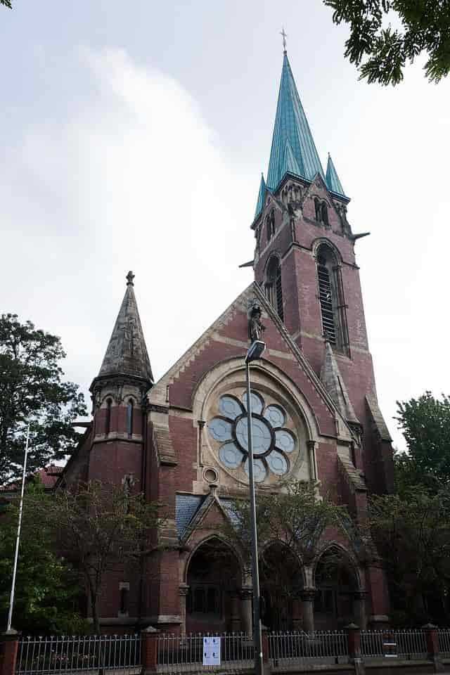 Pauluskirche