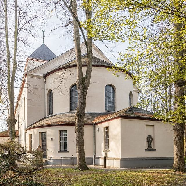Pfarrkirche St. Gereon